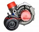 Turbolader AUDI A2 SEAT Arosa Skoda Fabia VW Polo 1.4 TDI