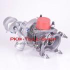 Turbolader AUDI A2 SEAT Arosa Skoda Fabia VW Polo 1.4 TDI