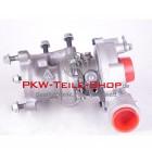 Turbolader VW SHARAN 1.8 T