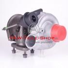 Turbolader Mercedes E 300 Turbo-D G 300 TD S 300 Turbo-D