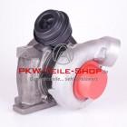 Turbolader Mercedes C Klasse C 270 CDI CLK C 270 CDI