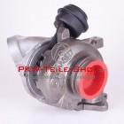 Turbolader Mercedes C Klasse C 270 CDI CLK C 270 CDI