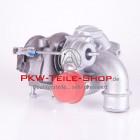 Turbolader Mercedes Vito 108/110/112 CDI V Klasse