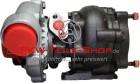 Turbolader Mercedes G-Klasse 350 GD Turbo-D