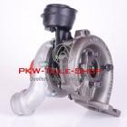 Turbolader VW LT 2.5 TDI 109PS