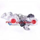Bi-Turbolader Volvo V60 V90 XC60 Kpl
