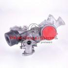 Bi-Turbolader Volvo V60 V90 XC60 Kpl