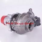 Turbolader Opel Astra J Insignia Meriva Mokka 1.6 CDTi