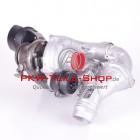 Turbolader Mercedes Bi Turbo C 220 250 300 BlueTEC