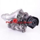 Turbolader Mercedes Bi Turbo C 220 250 300 BlueTEC