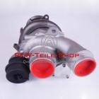 Turbolader Mercedes A-Klasse 45 AMG