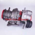 Turbolader Mercedes A-Klasse 45 AMG