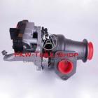Turbolader BMW 114d 116d