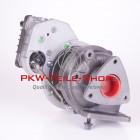 Turbolader Land Rover Range Rover III 4.4 D 4x4 Einbauort Links