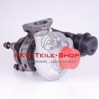 Turbolader VW Seat 1.9 TDI
