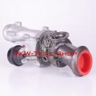 Turbolader Mercedes E63 AMG W213 G-Klasse (W463) G500 AMG GT