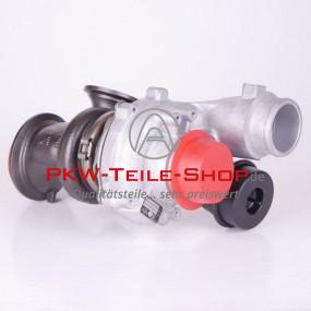 Turbolader Mercedes E63 AMG W213 G-Klasse (W463) G500 AMG GT