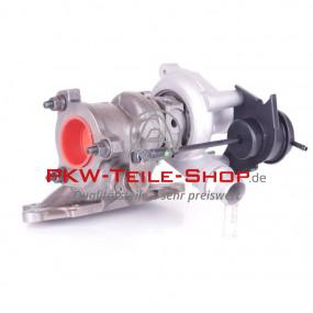 Turbolader Dacia Logan 0.9 Renault Clio 0.9