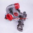 Turbolader VW Passat 2.0 TDI 190 PS