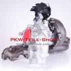 Turbolader VW Passat 2.0 TDI 190 PS