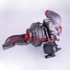 Turbolader VW Passat 2.0 TDI 190 PS