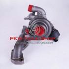 Turbolader VW Passat 2.0 TDI 190 PS