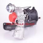 Turbolader Mercedes A250 B220 B250 CLA220 CLA250