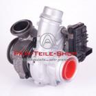 Turbolader Mini Cooper D BMW X1 X2