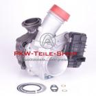 Turbolader Mini Cooper D BMW X1 X2