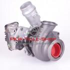 Turbolader Mini Cooper D BMW X1 X2