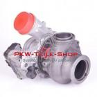 Turbolader Mini Cooper D BMW X1 X2