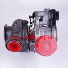 Turbolader Mini Cooper D BMW X1 X2