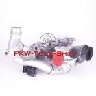 Bi-Turbolader Land Rover 2.0 Jaguar 2.0 D