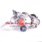Bi-Turbolader Mercedes E W213 GLE 350d 400d 330 PS 340 PS
