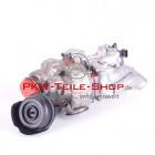 Bi-Turbolader Mercedes E W213 GLE 350d 400d 330 PS 340 PS