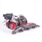 Turbolader BMW X1 X2 Mini Cooper S JCW