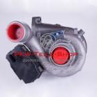 Turbolader Hyundai Grand Santa fe 2.2 CRDi Kia Sorento