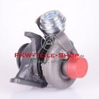 Turbolader Mercedes E kalasse E 200 CDI E 220 CDI