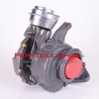 Turbolader Mercedes E kalasse E 200 CDI E 220 CDI