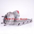 Turbolader Audi A6 S6 A7 S7 A8 4.0 TFSI links
