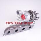 Turbolader Audi A6 S6 A7 S7 A8 4.0 TFSI rechts