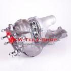 Turbolader Audi A6 S6 A7 S7 A8 4.0 TFSI rechts
