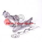 Turbolader VW T6 2.0 TDI 114 PS 150 PS