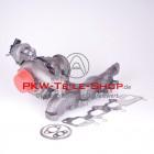 Turbolader VW T6 2.0 TDI 114 PS 150 PS