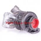 Turbolader Mercedes C CLS E GLK W212 W207 2.2 CDI