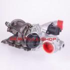 Turbolader MERCEDES-BENZ E Kasse C43 GLE AMG