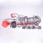 Turbolader MERCEDES-BENZ E Kasse C43 GLE AMG