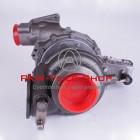 Turbolader BMW 125d 220d 325d 525d 2.Stufe