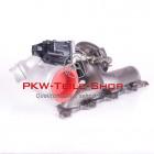 Turbolader Mini Cooper S Motor B48TU