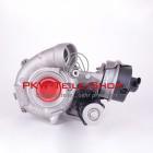 Turbolader BMW 1 X1 118 d 120 d klein